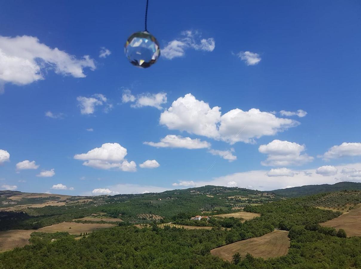 Agriturismo Grossola กัสตีลีโยเน ดิ ออร์ชา ภายนอก รูปภาพ