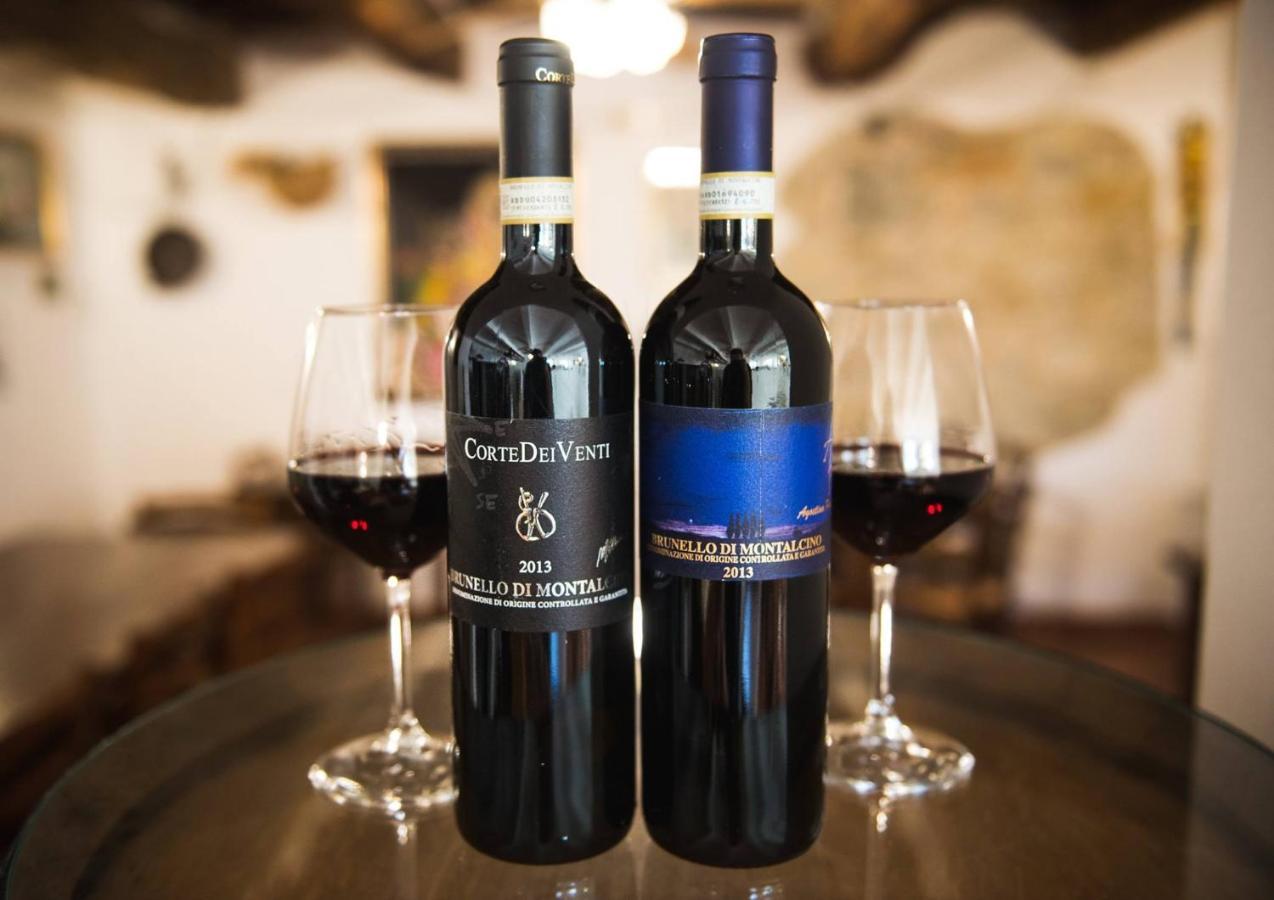 Agriturismo Grossola กัสตีลีโยเน ดิ ออร์ชา ภายนอก รูปภาพ