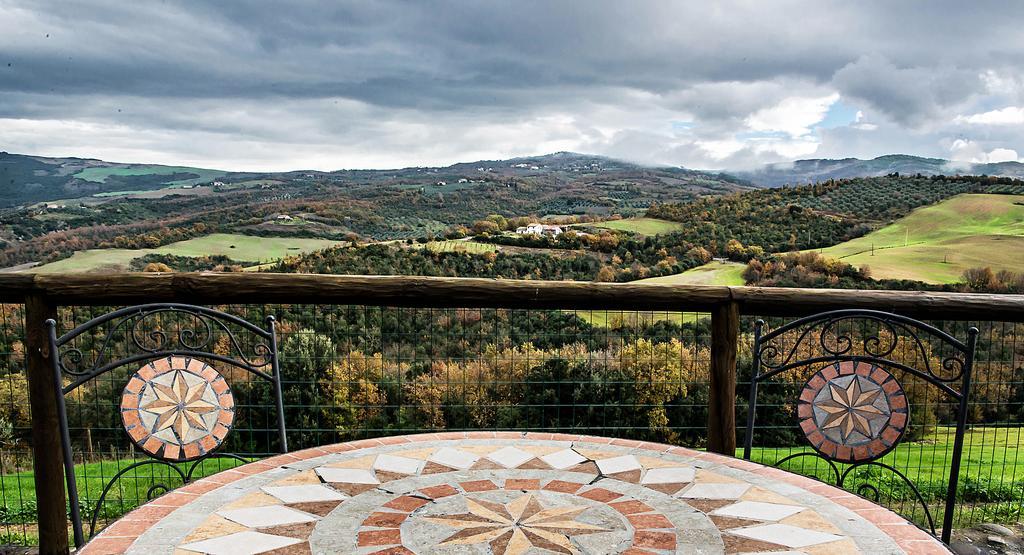 Agriturismo Grossola กัสตีลีโยเน ดิ ออร์ชา ภายนอก รูปภาพ