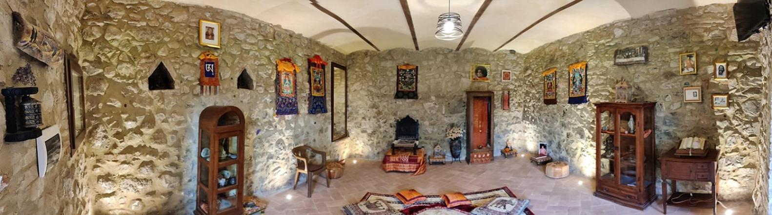 Agriturismo Grossola กัสตีลีโยเน ดิ ออร์ชา ภายนอก รูปภาพ