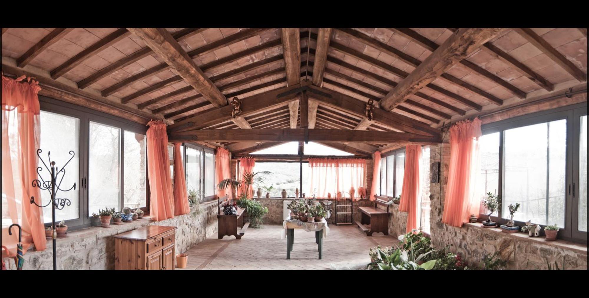 Agriturismo Grossola กัสตีลีโยเน ดิ ออร์ชา ภายนอก รูปภาพ