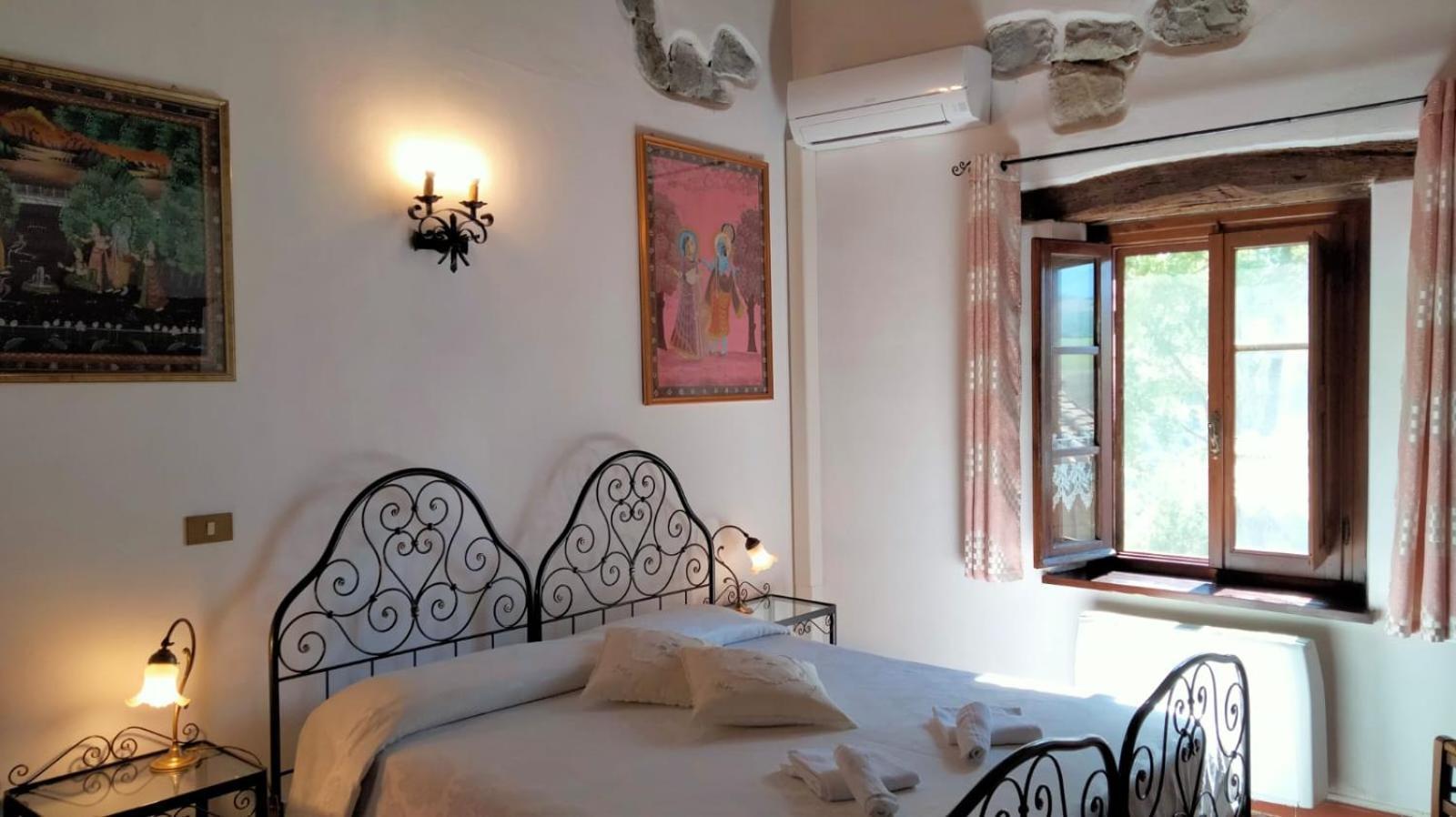 Agriturismo Grossola กัสตีลีโยเน ดิ ออร์ชา ภายนอก รูปภาพ