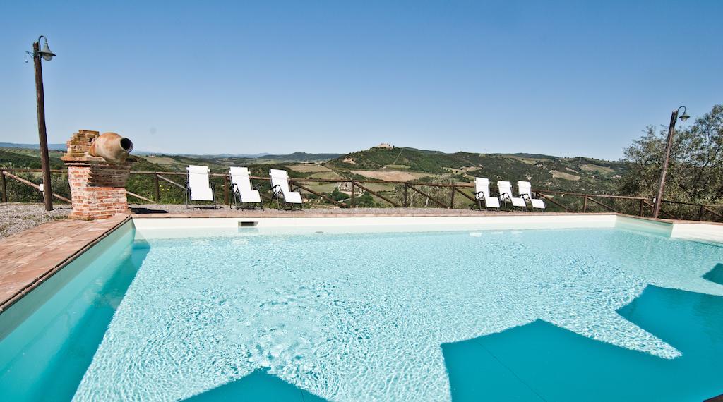 Agriturismo Grossola กัสตีลีโยเน ดิ ออร์ชา ภายนอก รูปภาพ