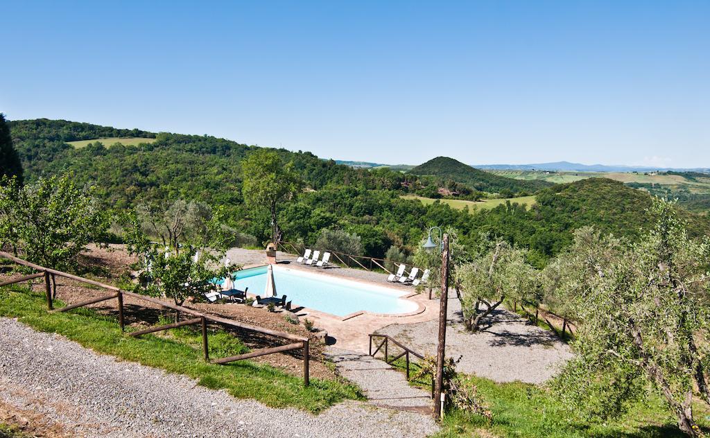 Agriturismo Grossola กัสตีลีโยเน ดิ ออร์ชา ภายนอก รูปภาพ