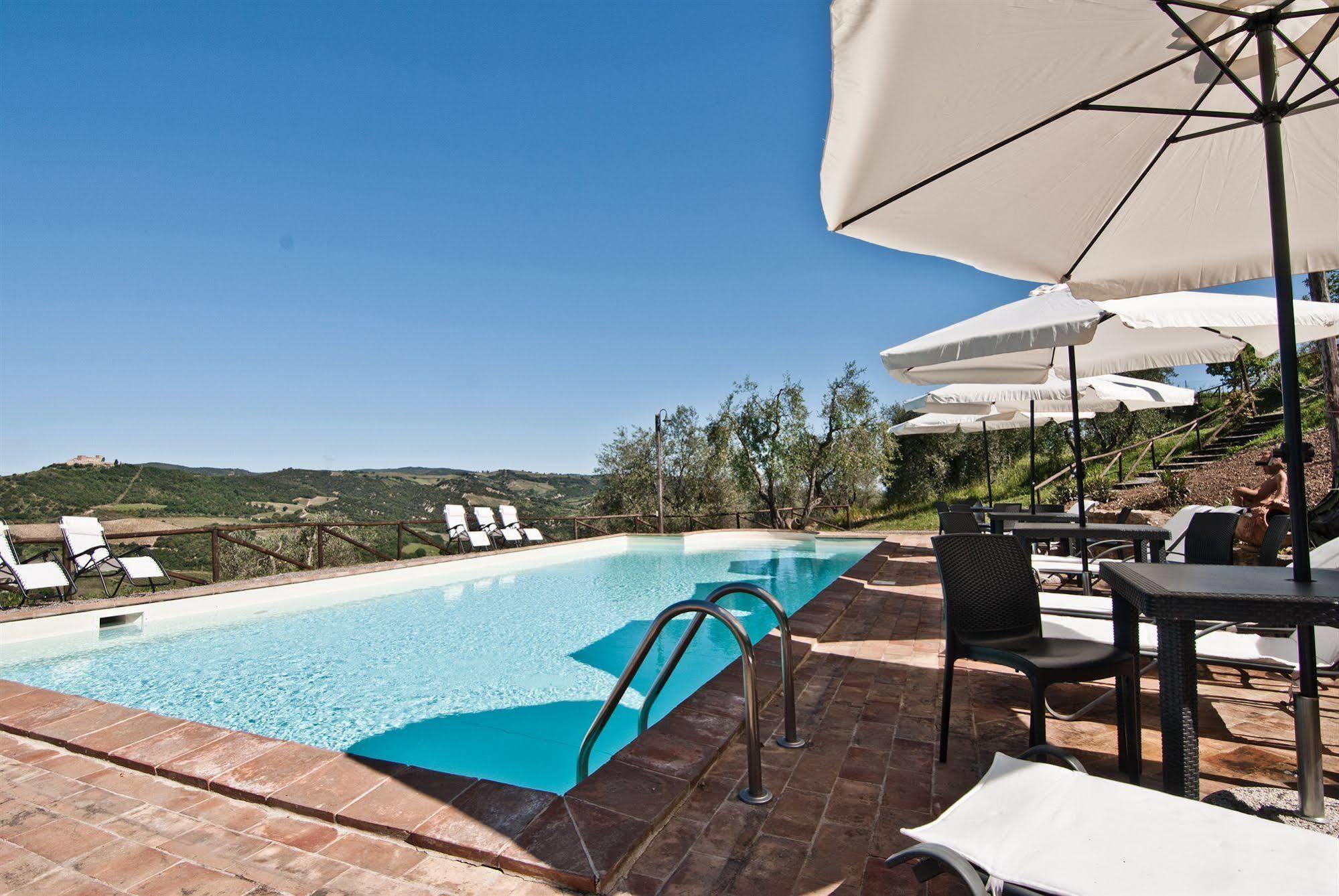 Agriturismo Grossola กัสตีลีโยเน ดิ ออร์ชา ภายนอก รูปภาพ