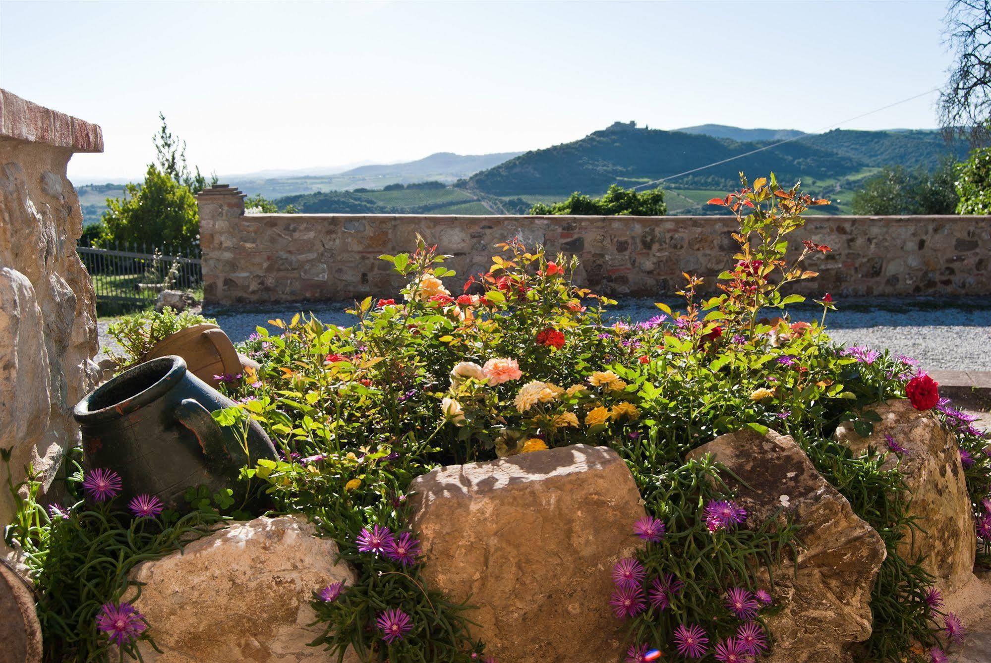 Agriturismo Grossola กัสตีลีโยเน ดิ ออร์ชา ภายนอก รูปภาพ