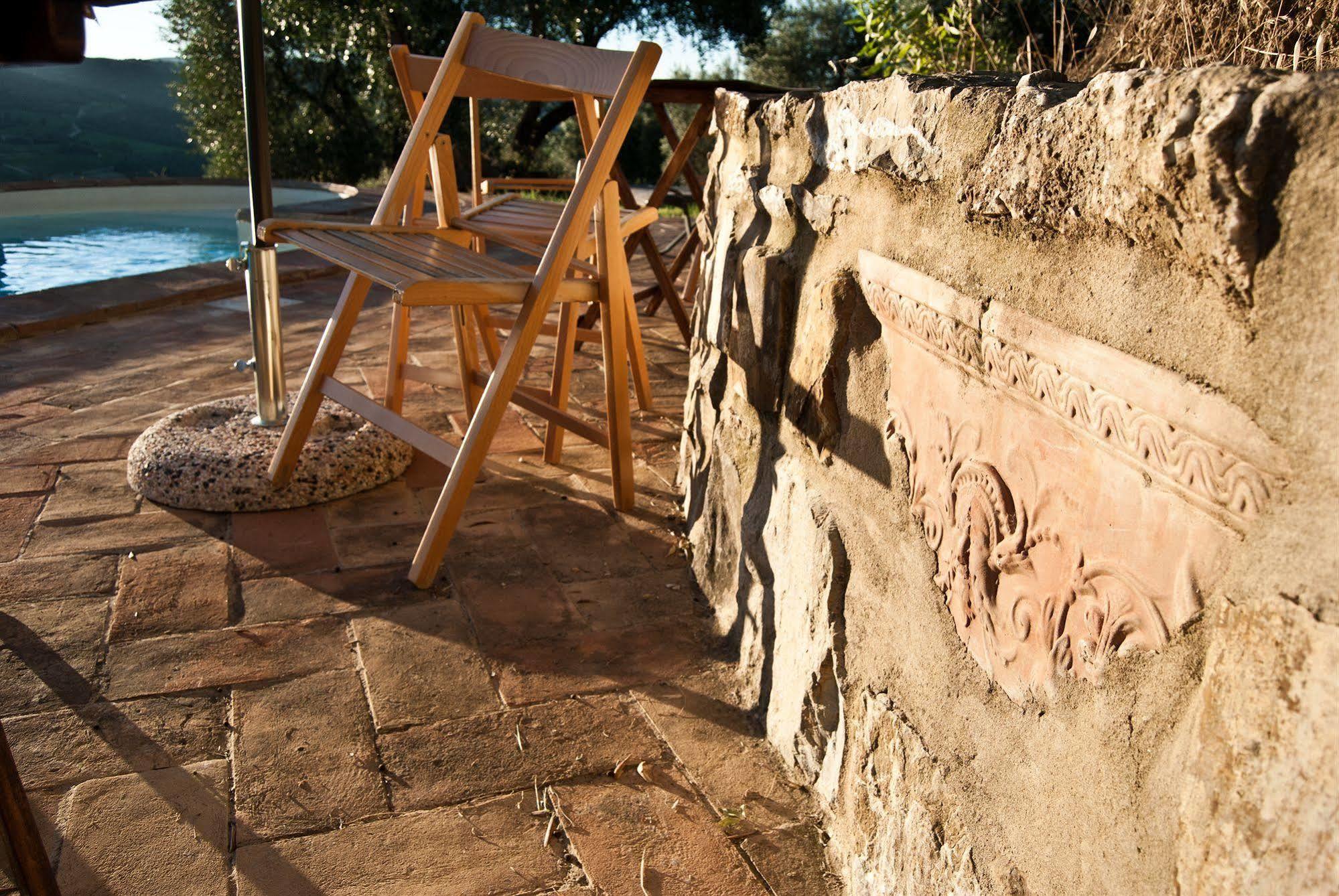 Agriturismo Grossola กัสตีลีโยเน ดิ ออร์ชา ภายนอก รูปภาพ