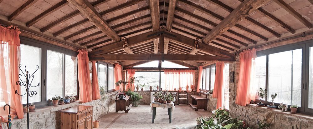 Agriturismo Grossola กัสตีลีโยเน ดิ ออร์ชา ภายนอก รูปภาพ
