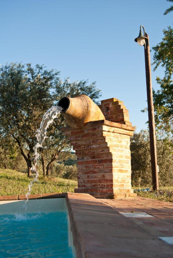 Agriturismo Grossola กัสตีลีโยเน ดิ ออร์ชา ภายนอก รูปภาพ